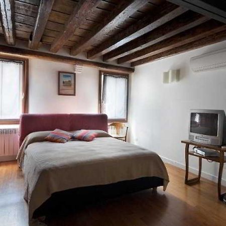 B&B Leonardo Venedig Eksteriør billede