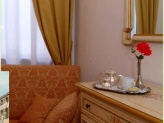 B&B Leonardo Venedig Eksteriør billede