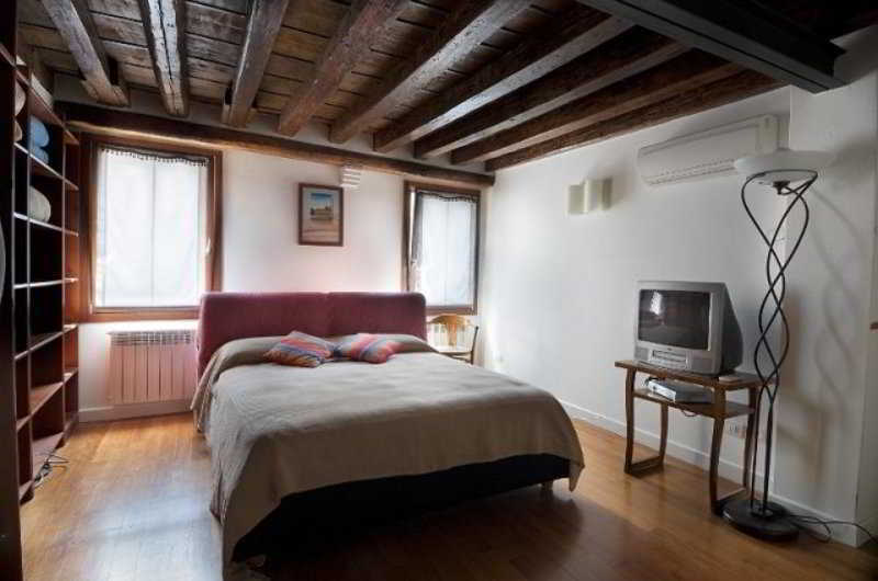B&B Leonardo Venedig Eksteriør billede