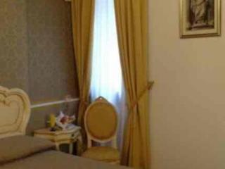 B&B Leonardo Venedig Eksteriør billede