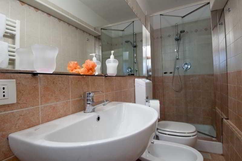 B&B Leonardo Venedig Eksteriør billede