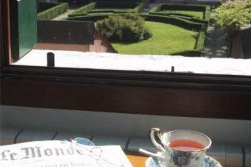 B&B Leonardo Venedig Eksteriør billede